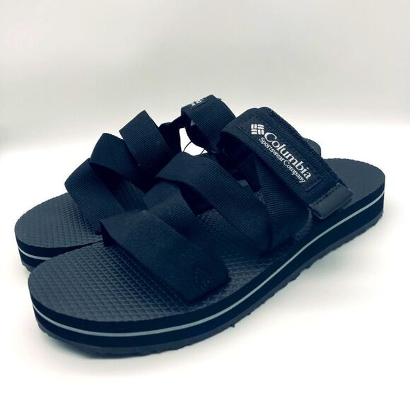 NWT Columbia Alava Women’s Sandals Size 8 - Picture 1 of 9